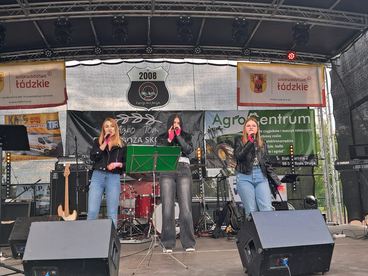 Rozpoczęcie Sezonu Motocyklowego – Sezonu Plenerowego w gminie Biała za nami